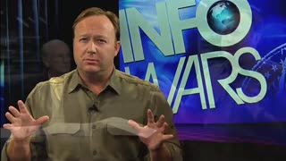 Watch Alex Jones Warn You About The New World Order Years Ago in These Films