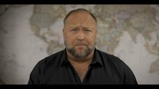 Watch Alex Jones Warn You About The New World Order Years Ago in These Films