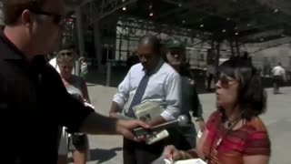 Watch Alex Jones Warn You About The New World Order Years Ago in These Films
