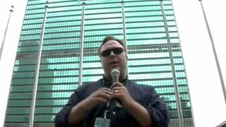 Watch Alex Jones Warn You About The New World Order Years Ago in These Films