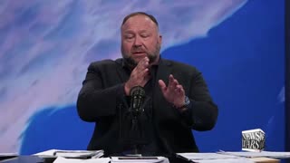 Watch Alex Jones Warn You About The New World Order Years Ago in These Films