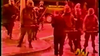 Watch Alex Jones Warn You About The New World Order Years Ago in These Films