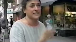 Watch Alex Jones Warn You About The New World Order Years Ago in These Films