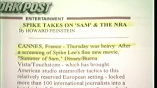 Watch Alex Jones Warn You About The New World Order Years Ago in These Films