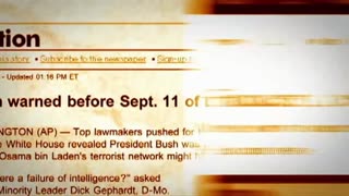 Watch Alex Jones Warn You About The New World Order Years Ago in These Films