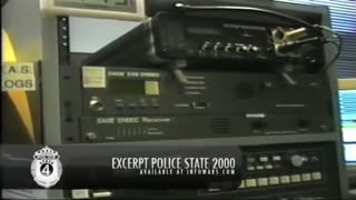 Watch Alex Jones Warn You About The New World Order Years Ago in These Films