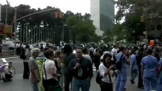 Watch Alex Jones Warn You About The New World Order Years Ago in These Films