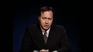 Watch Alex Jones Warn You About The New World Order Years Ago in These Films