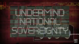 Watch Alex Jones Warn You About The New World Order Years Ago in These Films