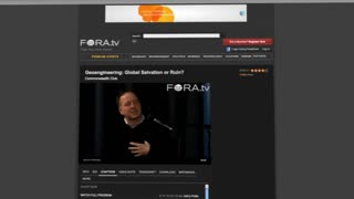 Watch Alex Jones Warn You About The New World Order Years Ago in These Films