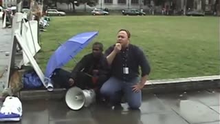 Watch Alex Jones Warn You About The New World Order Years Ago in These Films