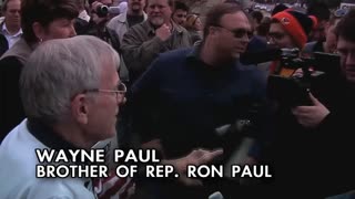 Watch Alex Jones Warn You About The New World Order Years Ago in These Films