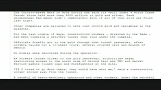 Watch Alex Jones Warn You About The New World Order Years Ago in These Films