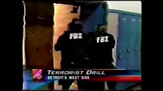 Watch Alex Jones Warn You About The New World Order Years Ago in These Films