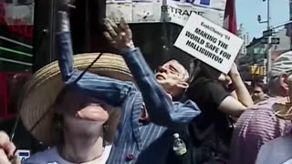 Watch Alex Jones Warn You About The New World Order Years Ago in These Films
