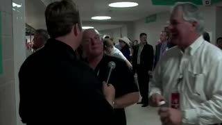 Watch Alex Jones Warn You About The New World Order Years Ago in These Films