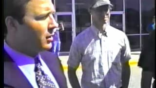 Watch Alex Jones Warn You About The New World Order Years Ago in These Films