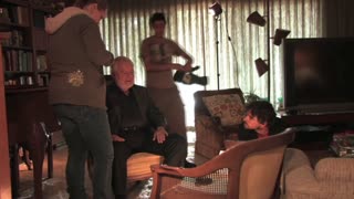 Watch Alex Jones Warn You About The New World Order Years Ago in These Films