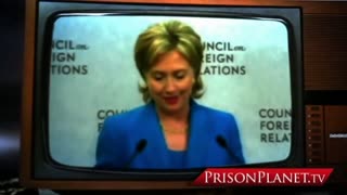 Watch Alex Jones Warn You About The New World Order Years Ago in These Films