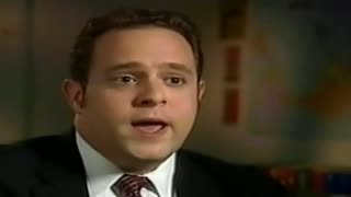 Watch Alex Jones Warn You About The New World Order Years Ago in These Films