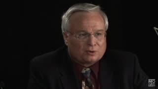 Watch Alex Jones Warn You About The New World Order Years Ago in These Films