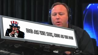 Watch Alex Jones Warn You About The New World Order Years Ago in These Films
