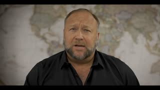 Watch Alex Jones Warn You About The New World Order Years Ago in These Films