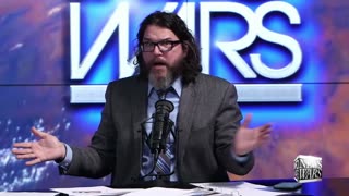 Watch Alex Jones Warn You About The New World Order Years Ago in These Films