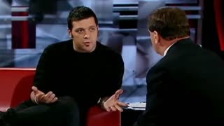 Watch Alex Jones Warn You About The New World Order Years Ago in These Films
