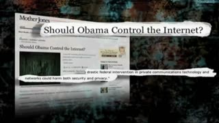 Watch Alex Jones Warn You About The New World Order Years Ago in These Films