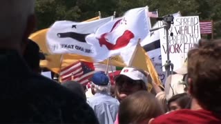Watch Alex Jones Warn You About The New World Order Years Ago in These Films