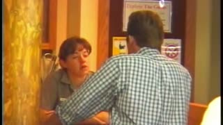 Watch Alex Jones Warn You About The New World Order Years Ago in These Films