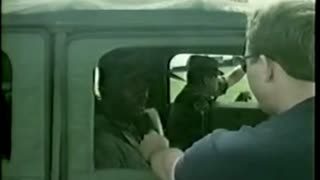 Watch Alex Jones Warn You About The New World Order Years Ago in These Films