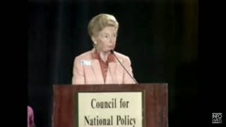 Watch Alex Jones Warn You About The New World Order Years Ago in These Films