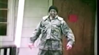 Watch Alex Jones Warn You About The New World Order Years Ago in These Films