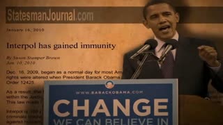 Watch Alex Jones Warn You About The New World Order Years Ago in These Films