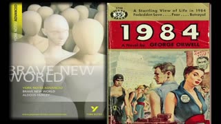 Watch Alex Jones Warn You About The New World Order Years Ago in These Films