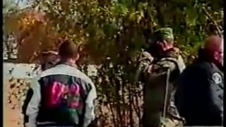 Watch Alex Jones Warn You About The New World Order Years Ago in These Films