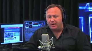 Watch Alex Jones Warn You About The New World Order Years Ago in These Films
