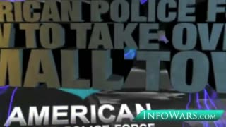 Watch Alex Jones Warn You About The New World Order Years Ago in These Films