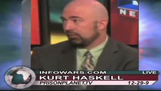 Watch Alex Jones Warn You About The New World Order Years Ago in These Films