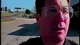 Watch Alex Jones Warn You About The New World Order Years Ago in These Films