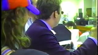 Watch Alex Jones Warn You About The New World Order Years Ago in These Films