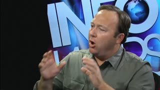 Watch Alex Jones Warn You About The New World Order Years Ago in These Films