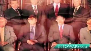 Watch Alex Jones Warn You About The New World Order Years Ago in These Films
