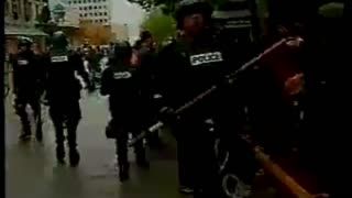 Watch Alex Jones Warn You About The New World Order Years Ago in These Films