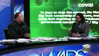 Watch Alex Jones Warn You About The New World Order Years Ago in These Films