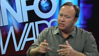 Watch Alex Jones Warn You About The New World Order Years Ago in These Films