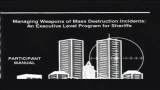 Watch Alex Jones Warn You About The New World Order Years Ago in These Films