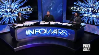 Watch Alex Jones Warn You About The New World Order Years Ago in These Films